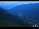 meteo Webcam Naturno (Alto Adige, Vinschgau)