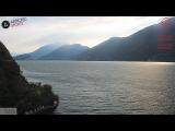 Webcam Limone sul Garda (Gardasee)