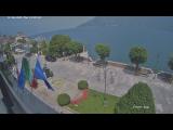 Webcam Cannobio (Piemont, Langensee)