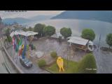 tiempo Webcam Cannobio (Lago Maggiore, Piemont, Langensee)