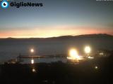 Webcam Isola del Giglio (Toscana, Giglio)