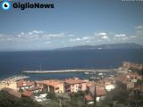 Wetter Webcam Isola del Giglio (Toskana, Giglio)