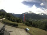 Wetter Webcam Berchtesgaden 