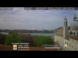 temps Webcam Venise 