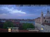 tiempo Webcam Venecia 