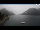 Webcam Pertisau (Tyrol, Achensee)