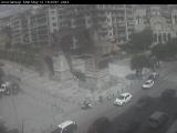 weather Webcam Thessaloniki 