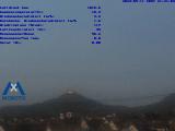 tiempo Webcam Bisingen bei Hechingen 