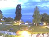 Wetter Webcam Hagnau am Bodensee 