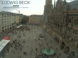 Webcam München 