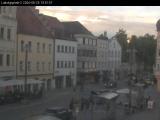 Wetter Webcam Straubing 
