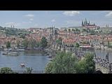 tiempo Webcam Praga 