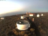 meteo Webcam Santa Cruz De Tenerife (Isole Canarie, Teneriffa)