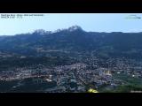 temps Webcam Merano (Tyrol du Sud)