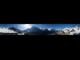 meteo Webcam Grindelwald (Berner Oberland, Jungfrau Region)