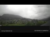 weather Webcam Grindelwald (Bernese Oberland, Jungfrau Region)