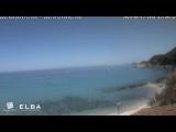 Wetter Webcam Portoferraio (Elba)