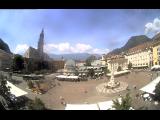 meteo Webcam Bolzano (Alto Adige)