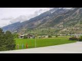 Wetter Webcam Zermatt (Wallis, Matterhorn)