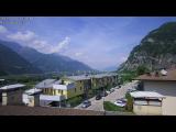 meteo Webcam Besenello 