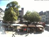 Wetter Webcam Bensheim 
