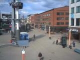 temps Webcam Rovaniemi 