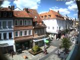 weather Webcam Schweinfurt 
