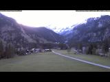 weather Webcam Kandersteg (Bernese Oberland, Kandertal)