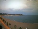 weather Webcam Santa Margarita 
