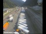 temps Webcam Brennero (Tyrol du Sud)