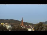 Wetter Webcam Freiburg 