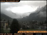 Wetter Webcam Vigo di Fassa (Südtirol, Dolomiten)