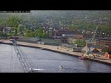 weather Webcam Drammen 