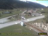 weather Webcam Oberwald (Goms, Obergoms)