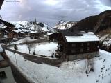 meteo Webcam Warth 