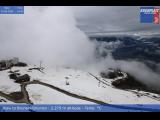 weather Webcam Brunico (South Tyrol)