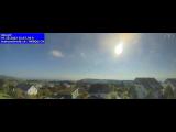 weather Webcam Aeugst am Albis 