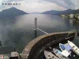 Wetter Webcam Brissago 