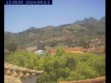 tiempo Webcam Las Palmas de Gran Canaria (Islas Canarias, Gran Canaria)