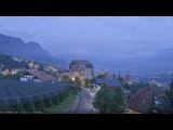 weather Webcam Scena (South Tyrol, Meran)