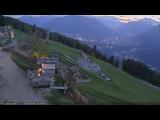 temps Webcam Scena (Tyrol du Sud, Meran)