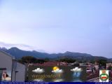 weather Webcam Viareggio (Tuscany)