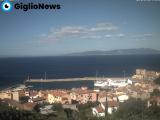weather Webcam Giglio campese 