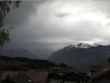 weather Webcam Beatenberg (Bernese Oberland, Thunersee)