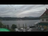 Wetter Webcam Pörtschach am Wörther See 