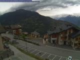 Wetter Veysonnaz 