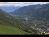 temps Webcam Naturno (Tyrol du Sud, Vinschgau)