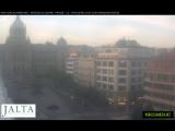 meteo Webcam Praga 