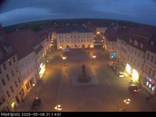 Wetter Webcam Lutherstadt Eisleben 