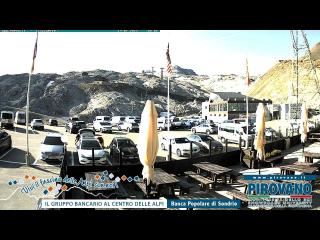 Wetter Webcam Stilfser Joch (Stilfser Joch) Wetter Webcam Stilfser Joch (Stilfser Joch)